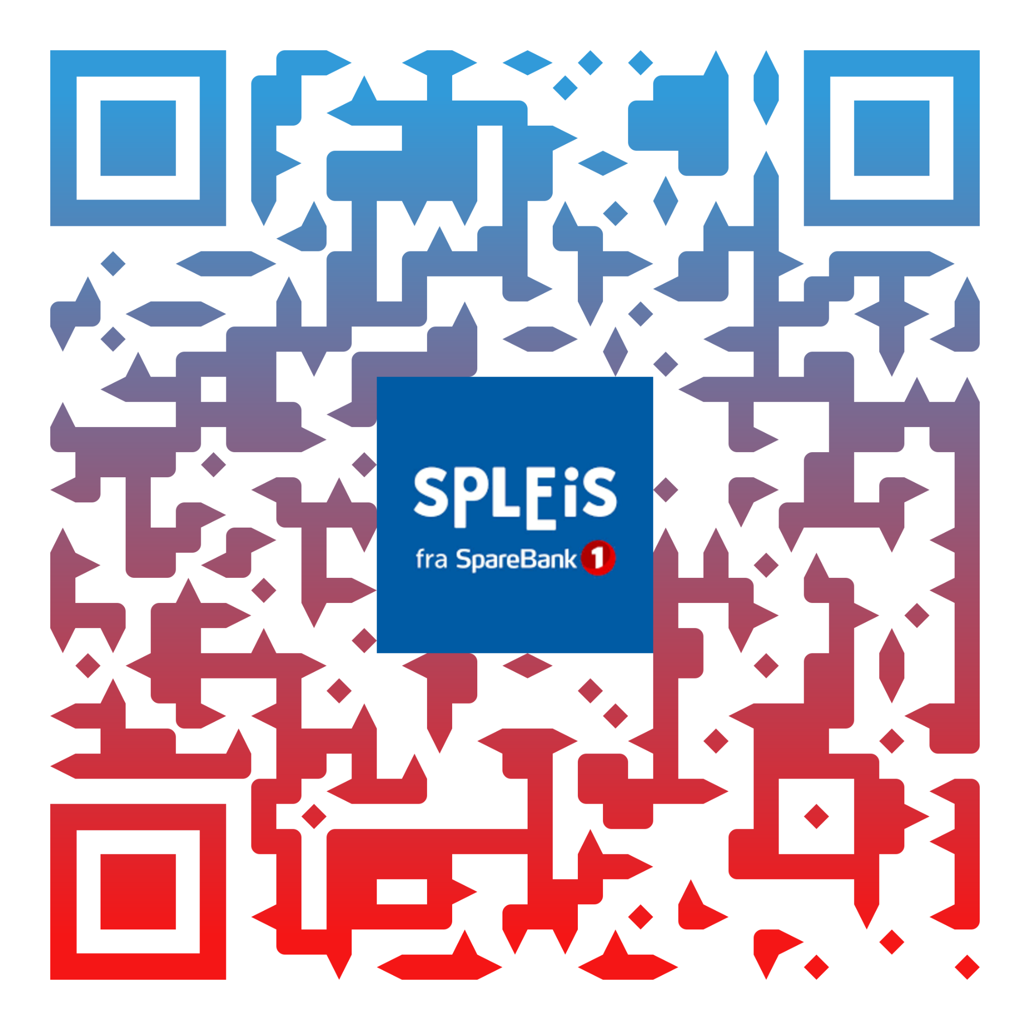 QR code to Spleis project 485170