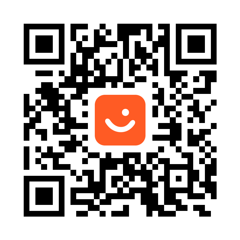 Vipps QR code for ALLALONG and AFTERALL, merchant 30893